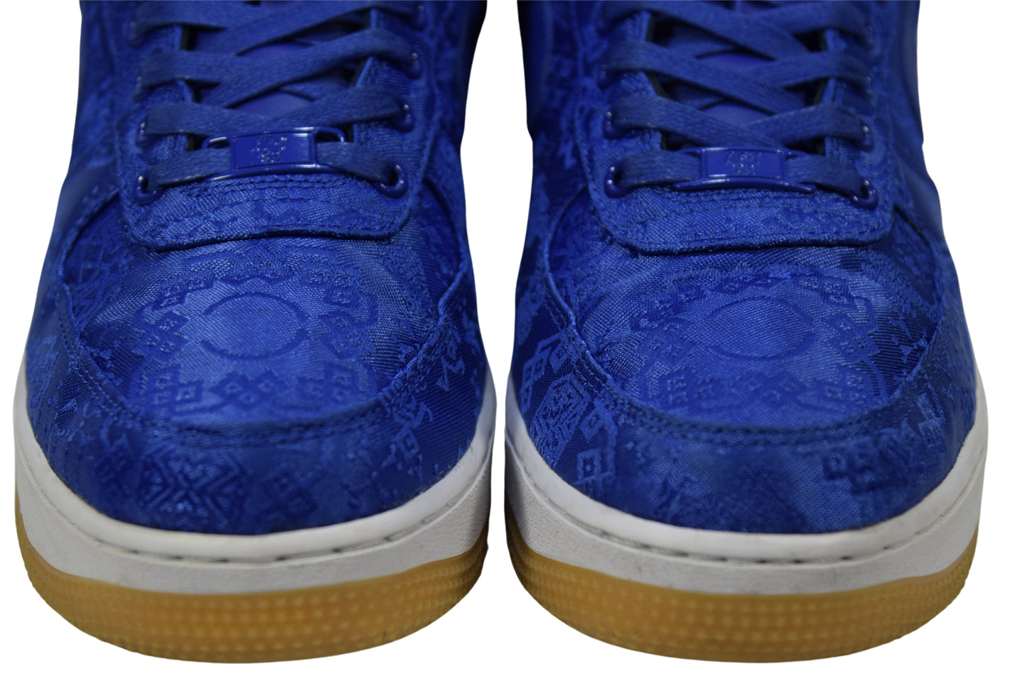 "GAME ROYAL"AIR FORCE 1 PRM/CLOT