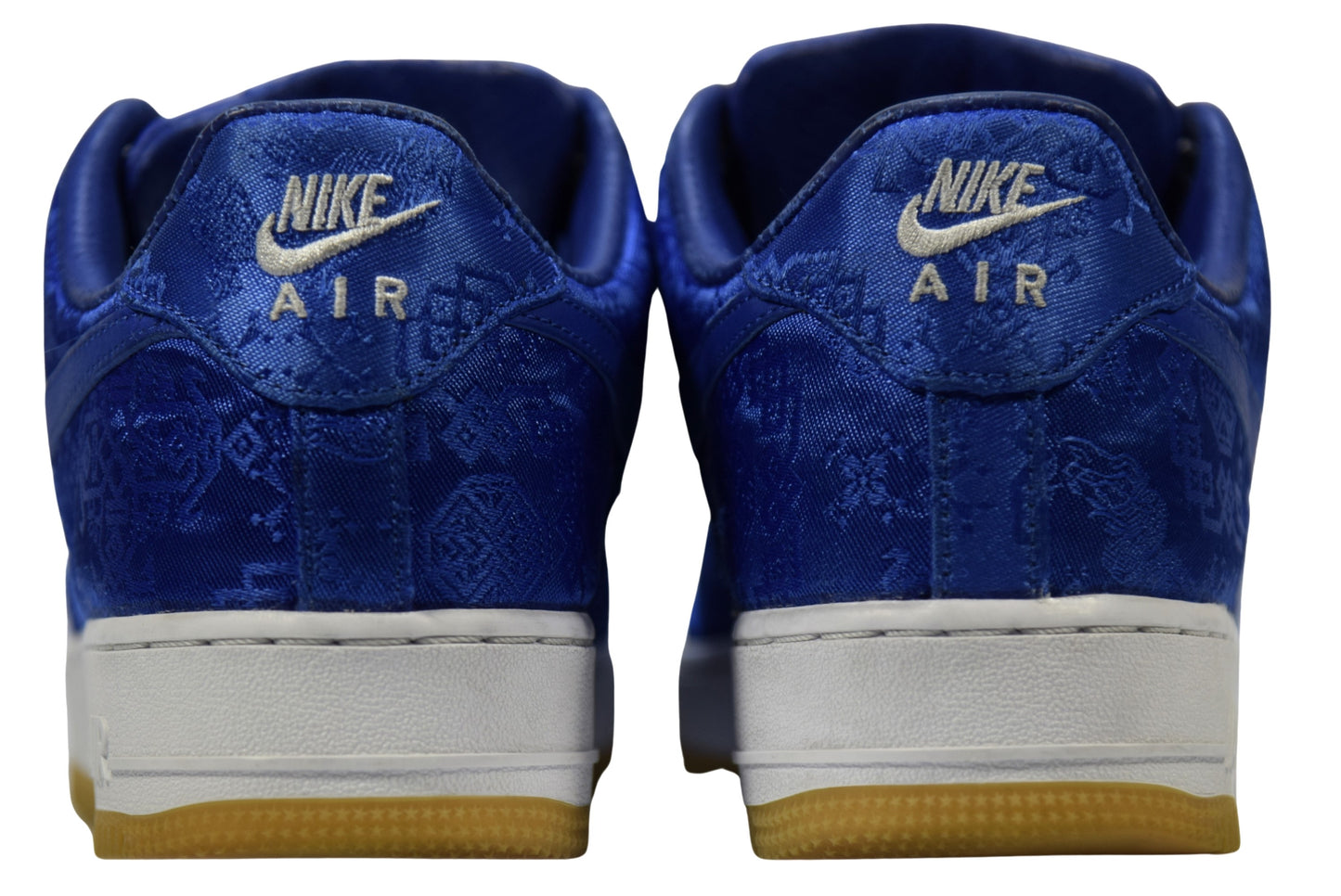 "GAME ROYAL"AIR FORCE 1 PRM/CLOT