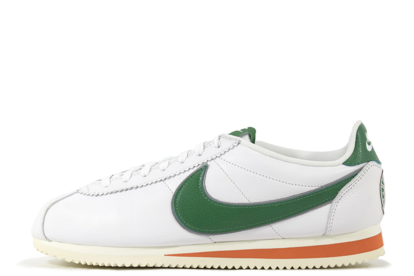 "STRANGER THINGS PINE GREEN"CLASSIC CORTEZ QS HH