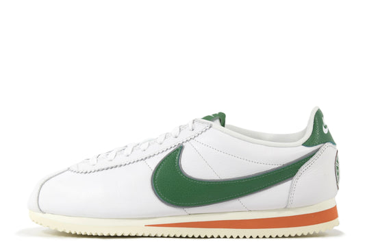 "STRANGER THINGS PINE GREEN"CLASSIC CORTEZ QS HH