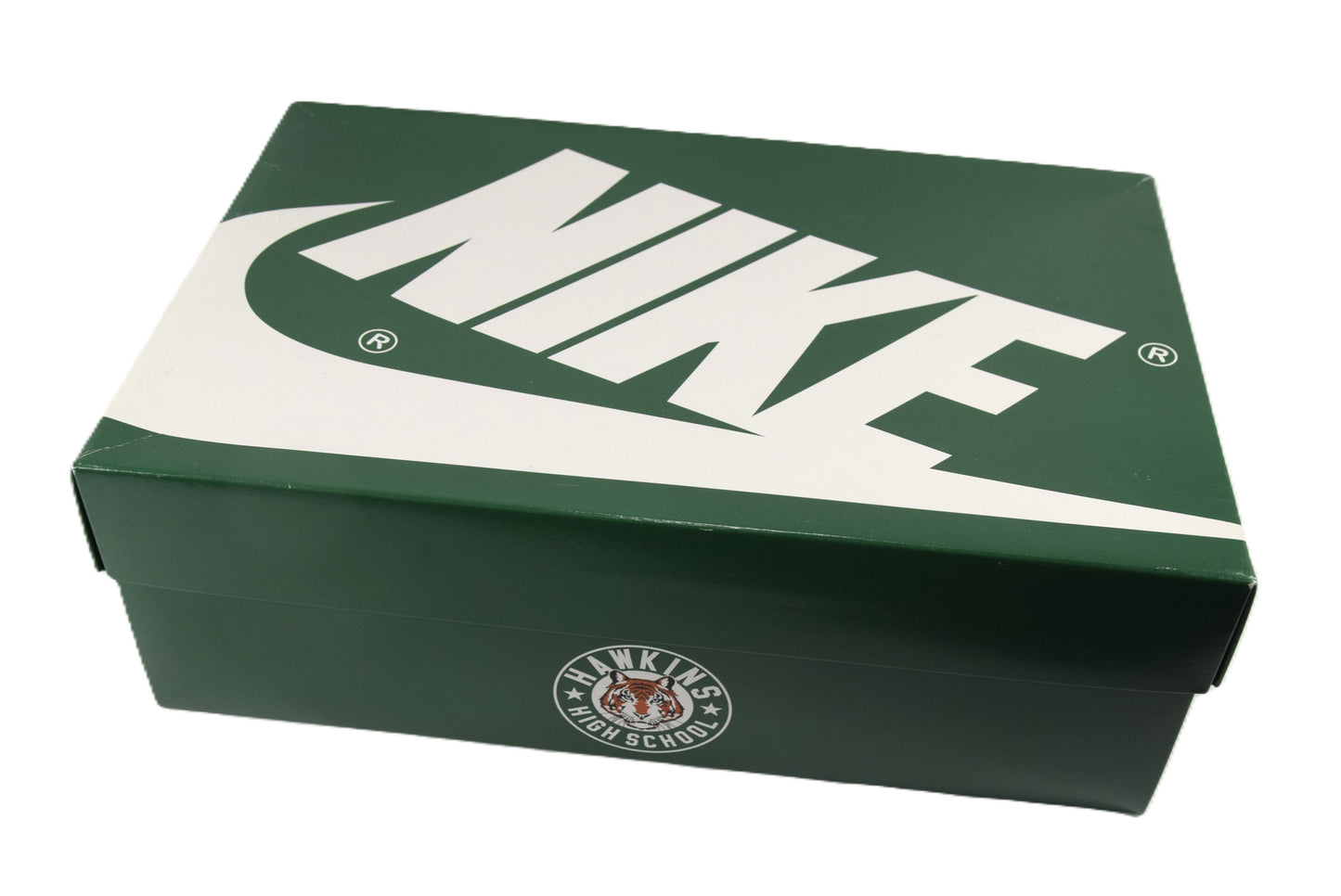 "STRANGER THINGS PINE GREEN"CLASSIC CORTEZ QS HH
