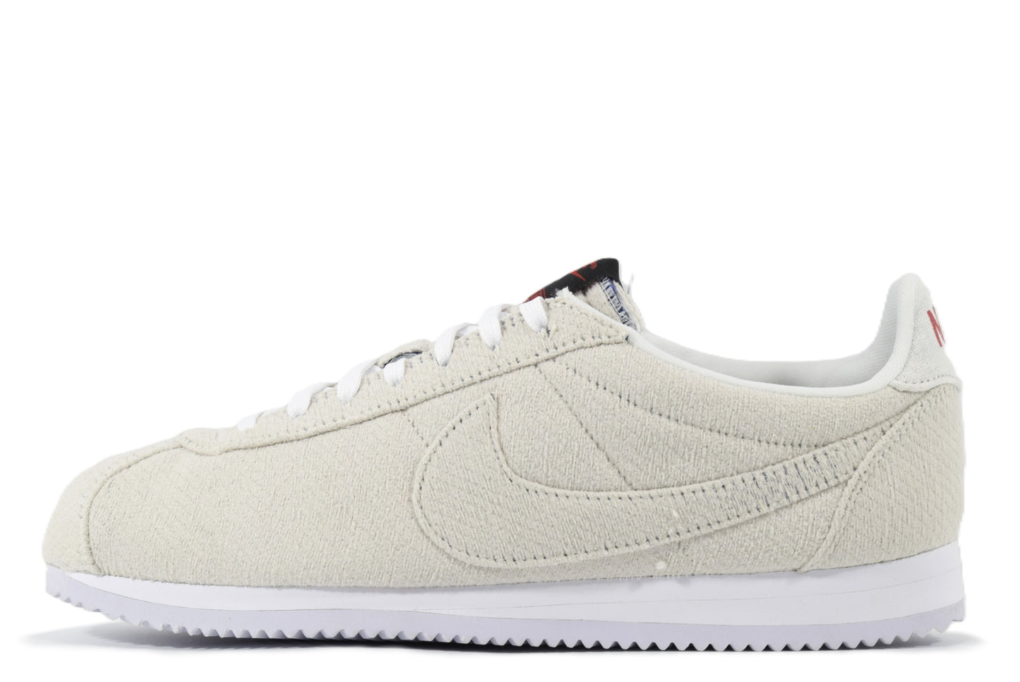 "STRANGER THINGS/UPSIDE DOWN"CLASSIC CORTEZ QS UD