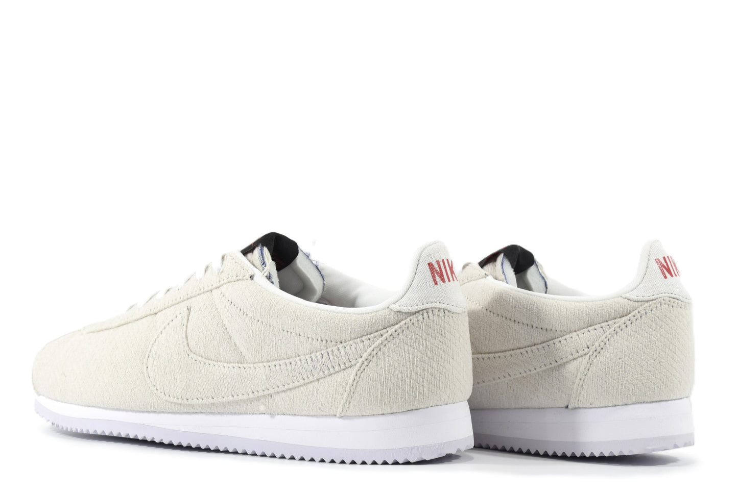 "STRANGER THINGS/UPSIDE DOWN"CLASSIC CORTEZ QS UD