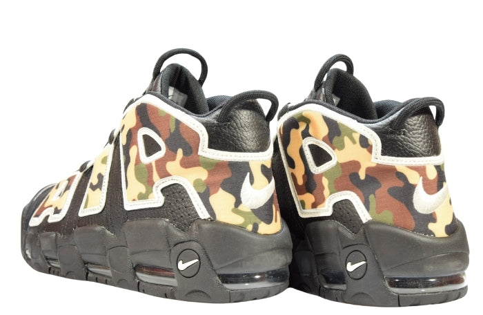 "CAMO"AIR MORE UPTEMPO 96 QS SU19