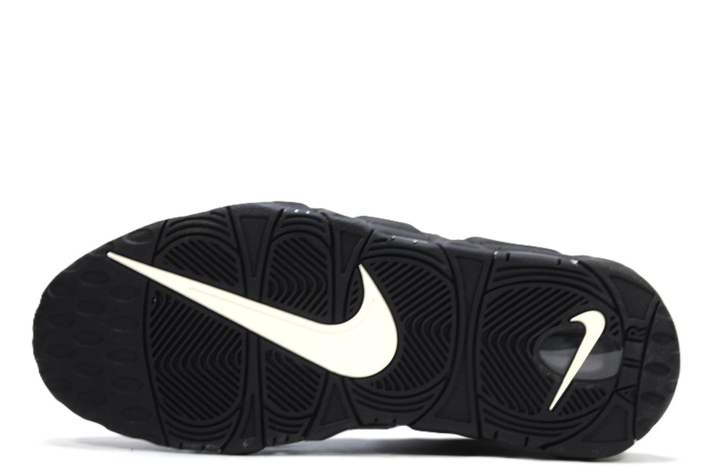 "CAMO"AIR MORE UPTEMPO 96 QS SU19