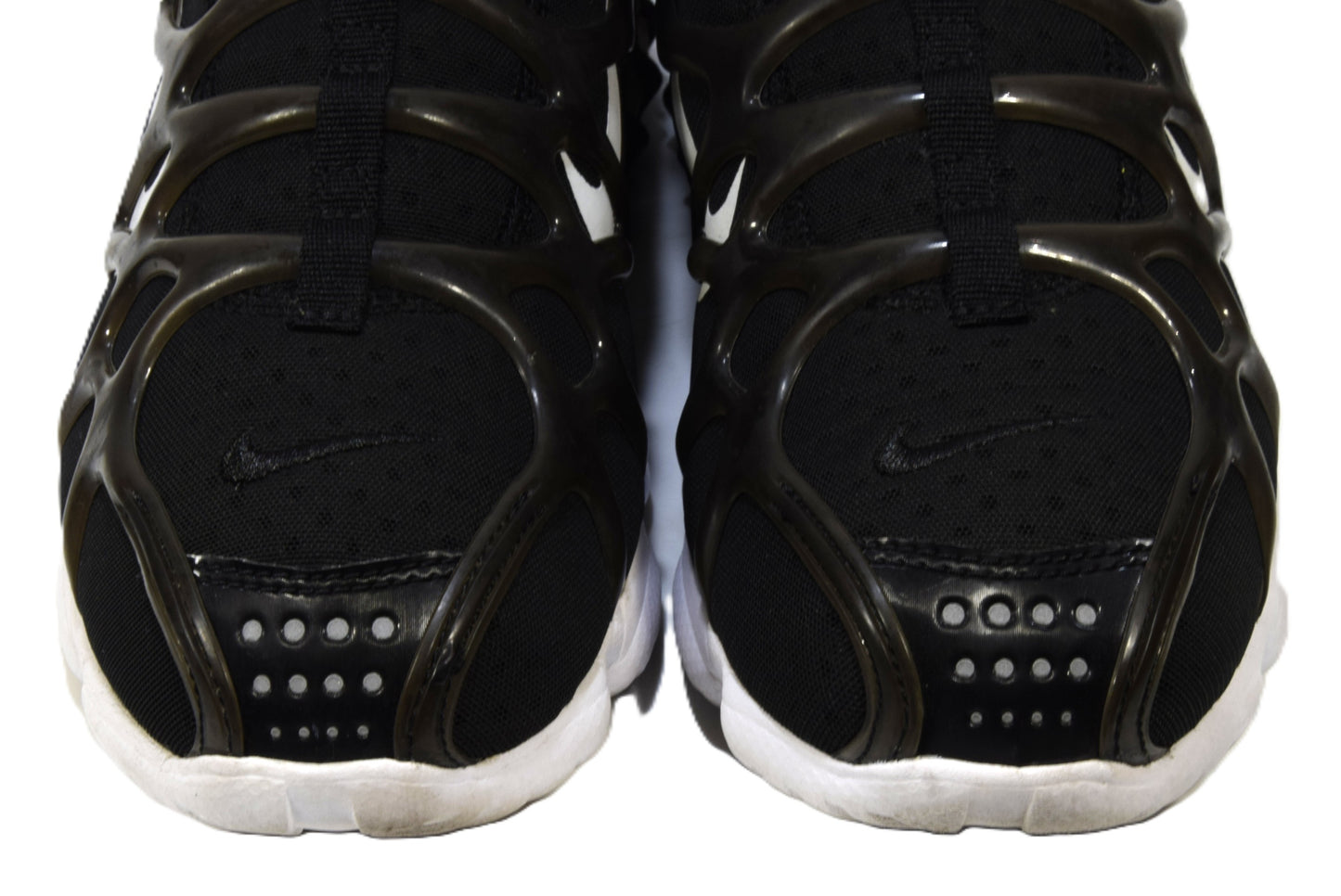 "BLACK"AIR ZM SPIRIDON KK/STUSSY