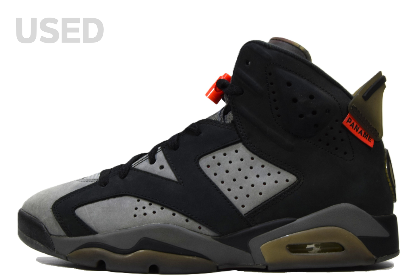 "PSG"AIR JORDAN 6 RETRO PSG