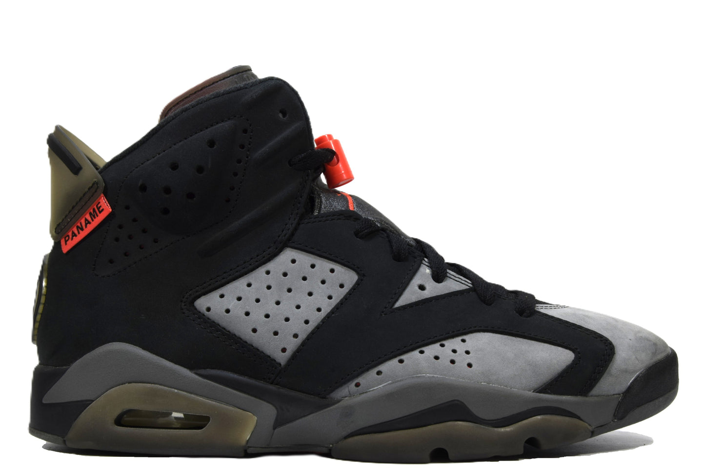 "PSG"AIR JORDAN 6 RETRO PSG