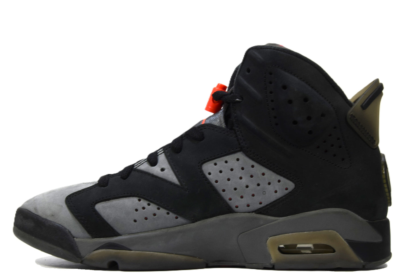 "PSG"AIR JORDAN 6 RETRO PSG