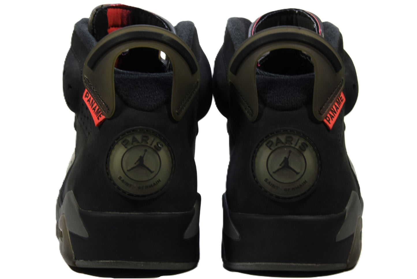"PSG"AIR JORDAN 6 RETRO PSG