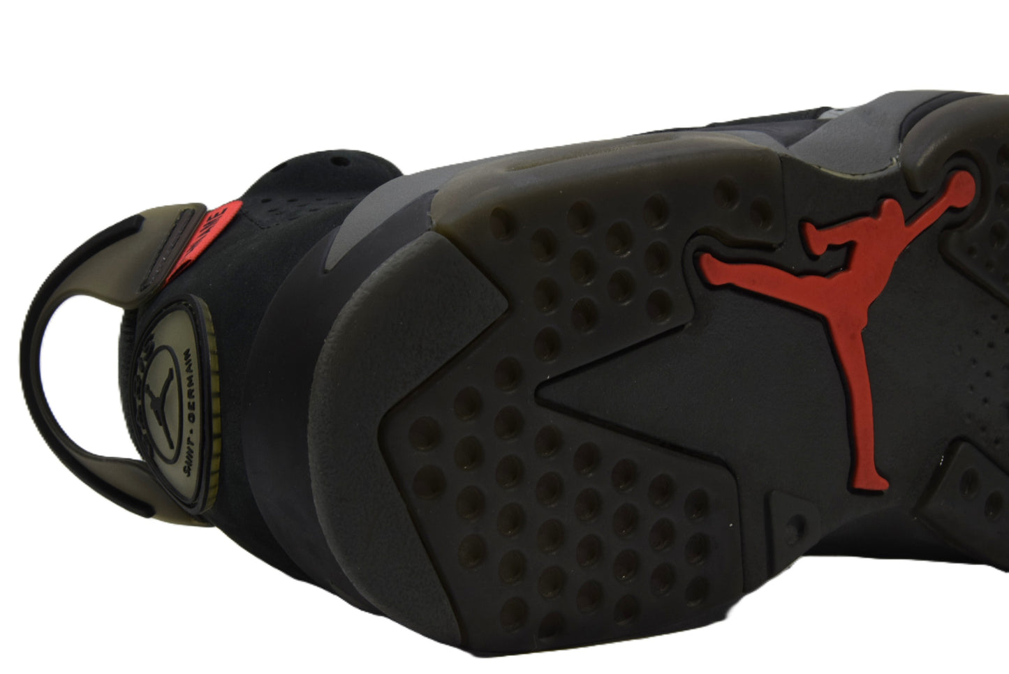 "PSG"AIR JORDAN 6 RETRO PSG