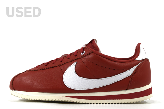 "STRANGER THINGS RED"CLASSIC CORTEZ QS ST