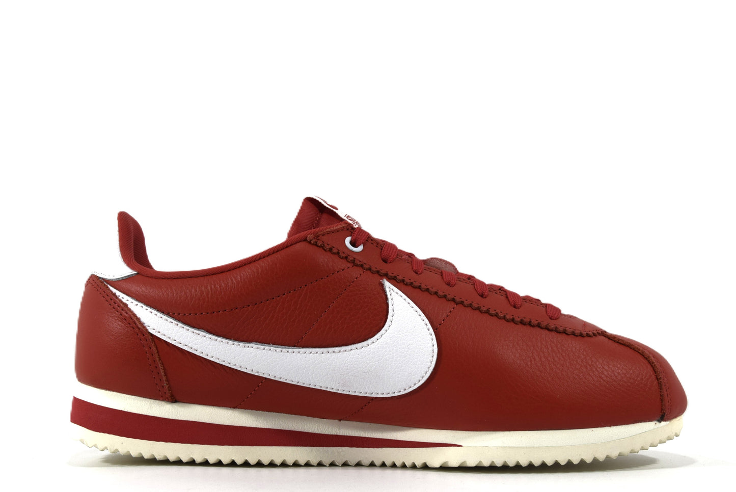 "STRANGER THINGS RED"CLASSIC CORTEZ QS ST
