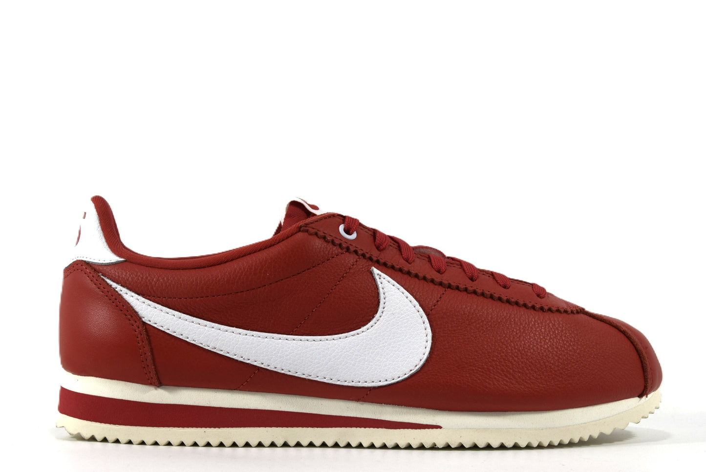 "STRANGER THINGS RED"CLASSIC CORTEZ QS ST