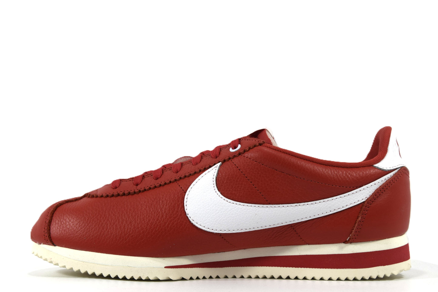 "STRANGER THINGS RED"CLASSIC CORTEZ QS ST