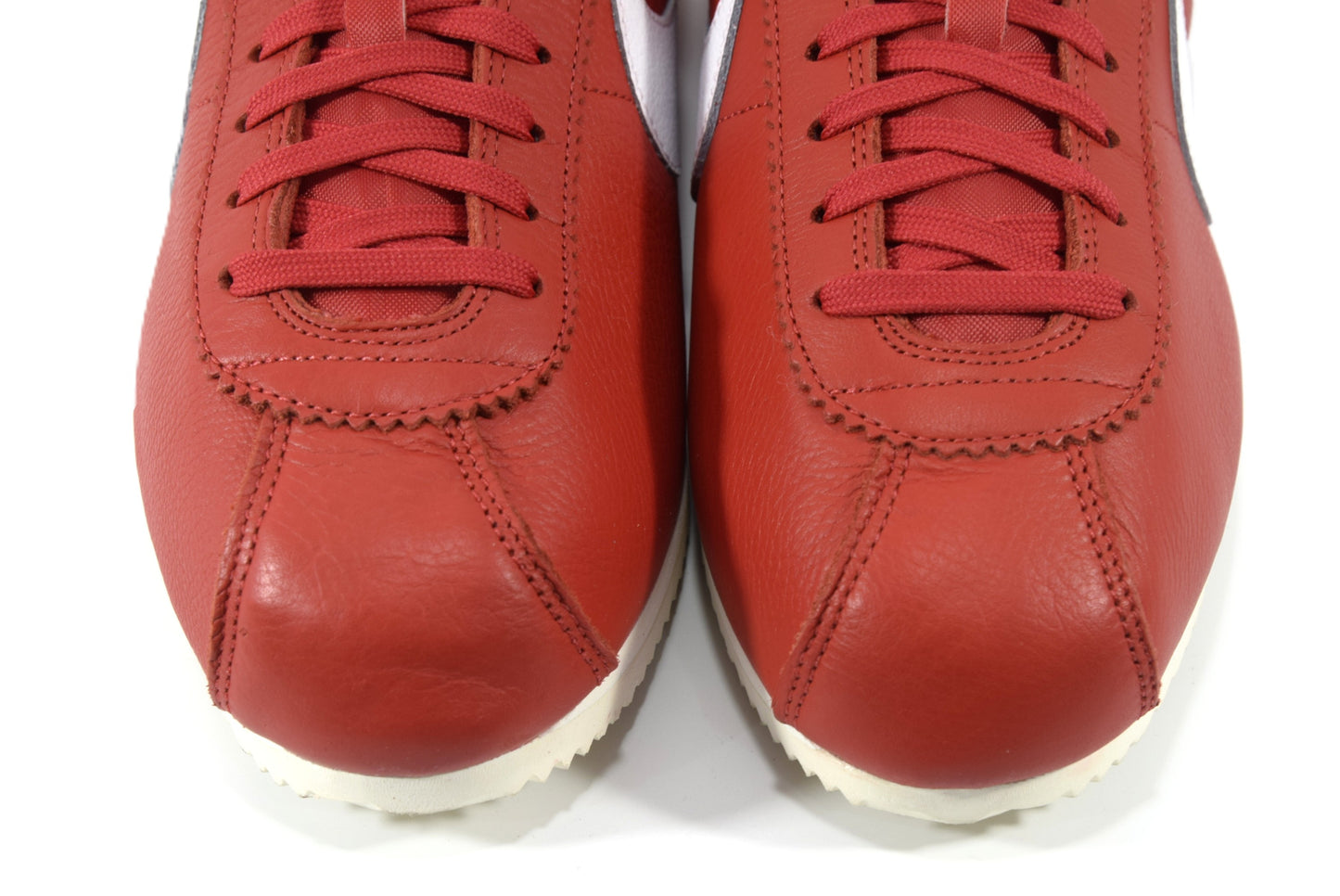 "STRANGER THINGS RED"CLASSIC CORTEZ QS ST