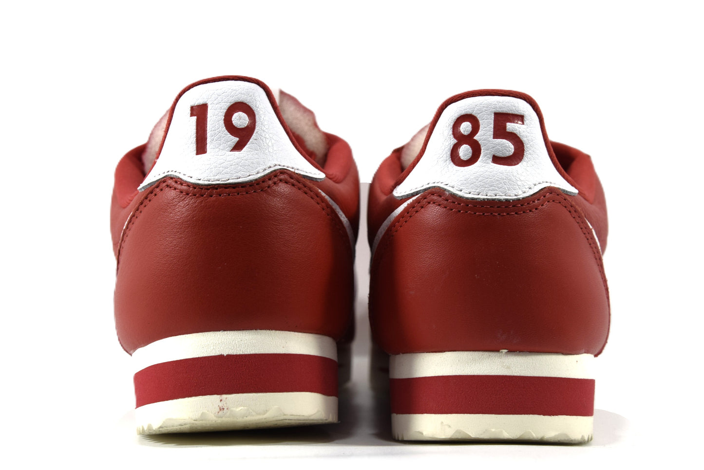 "STRANGER THINGS RED"CLASSIC CORTEZ QS ST