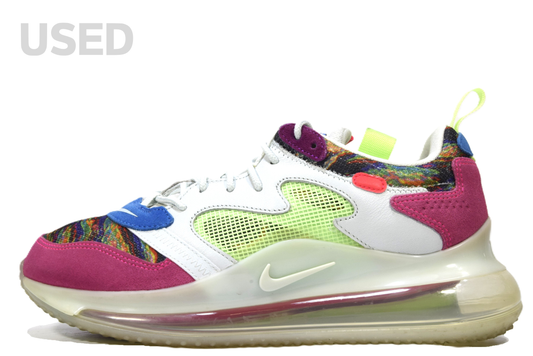 "YOUNG KING OF THE DRIP"AIR MAX 720 OBJ