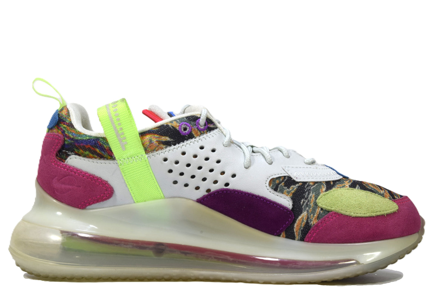 "YOUNG KING OF THE DRIP"AIR MAX 720 OBJ