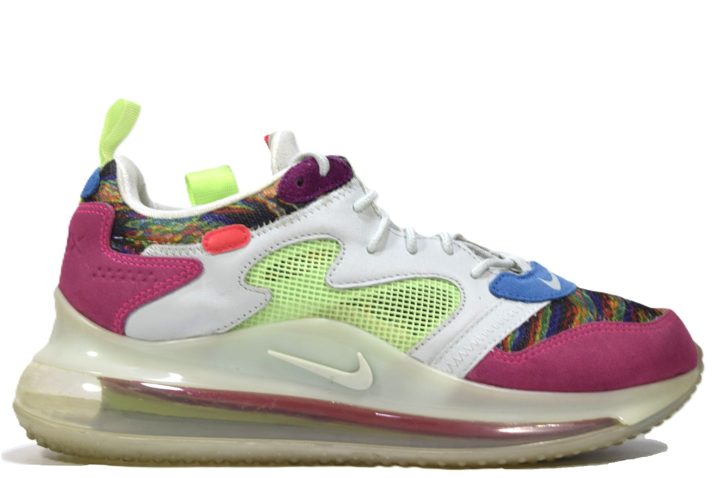 "YOUNG KING OF THE DRIP"AIR MAX 720 OBJ