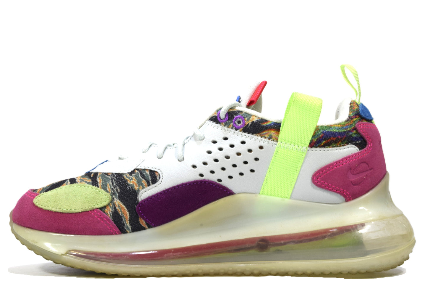 "YOUNG KING OF THE DRIP"AIR MAX 720 OBJ