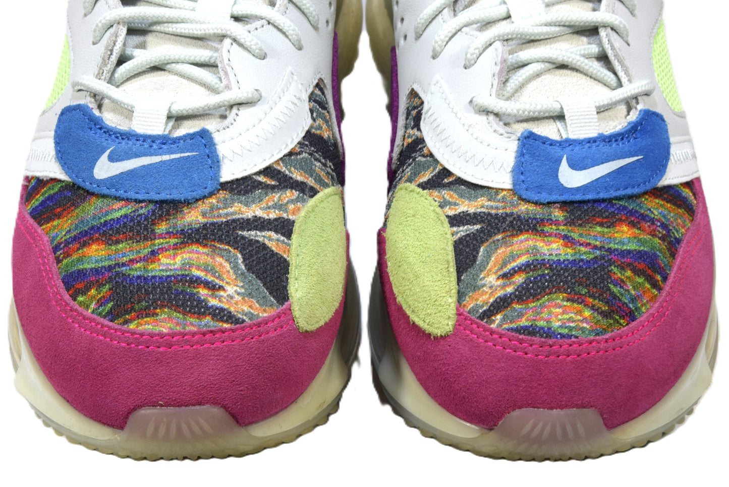 "YOUNG KING OF THE DRIP"AIR MAX 720 OBJ