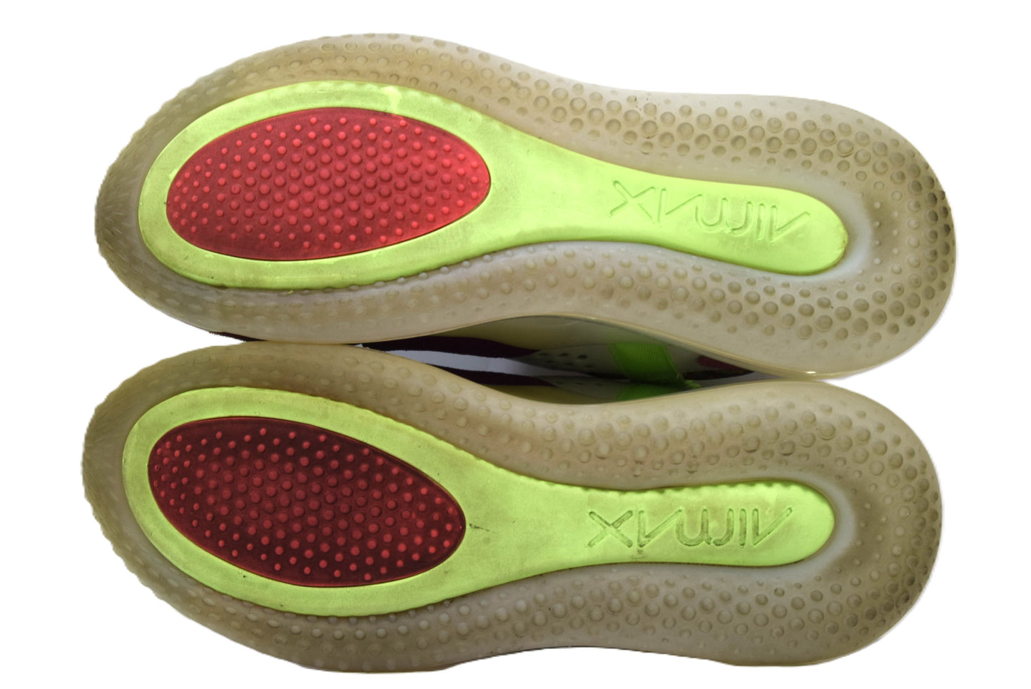 "YOUNG KING OF THE DRIP"AIR MAX 720 OBJ