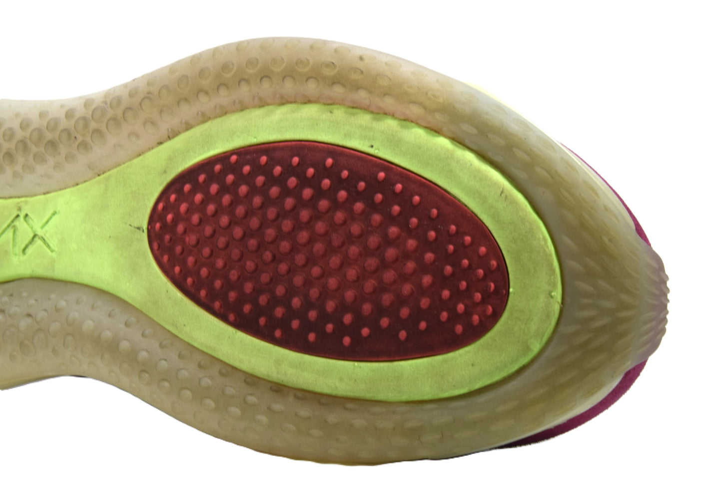 "YOUNG KING OF THE DRIP"AIR MAX 720 OBJ