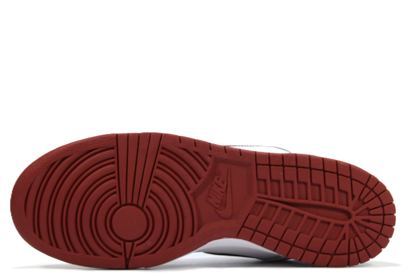 "SUPREME JEWEL RED" SB DUNK LOW PRO OG QS