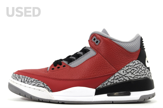 "UNITE"AIR JORDAN 3 RETRO SE