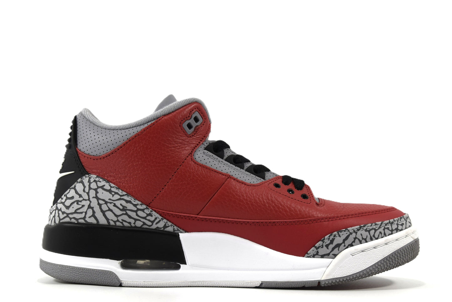 "UNITE"AIR JORDAN 3 RETRO SE