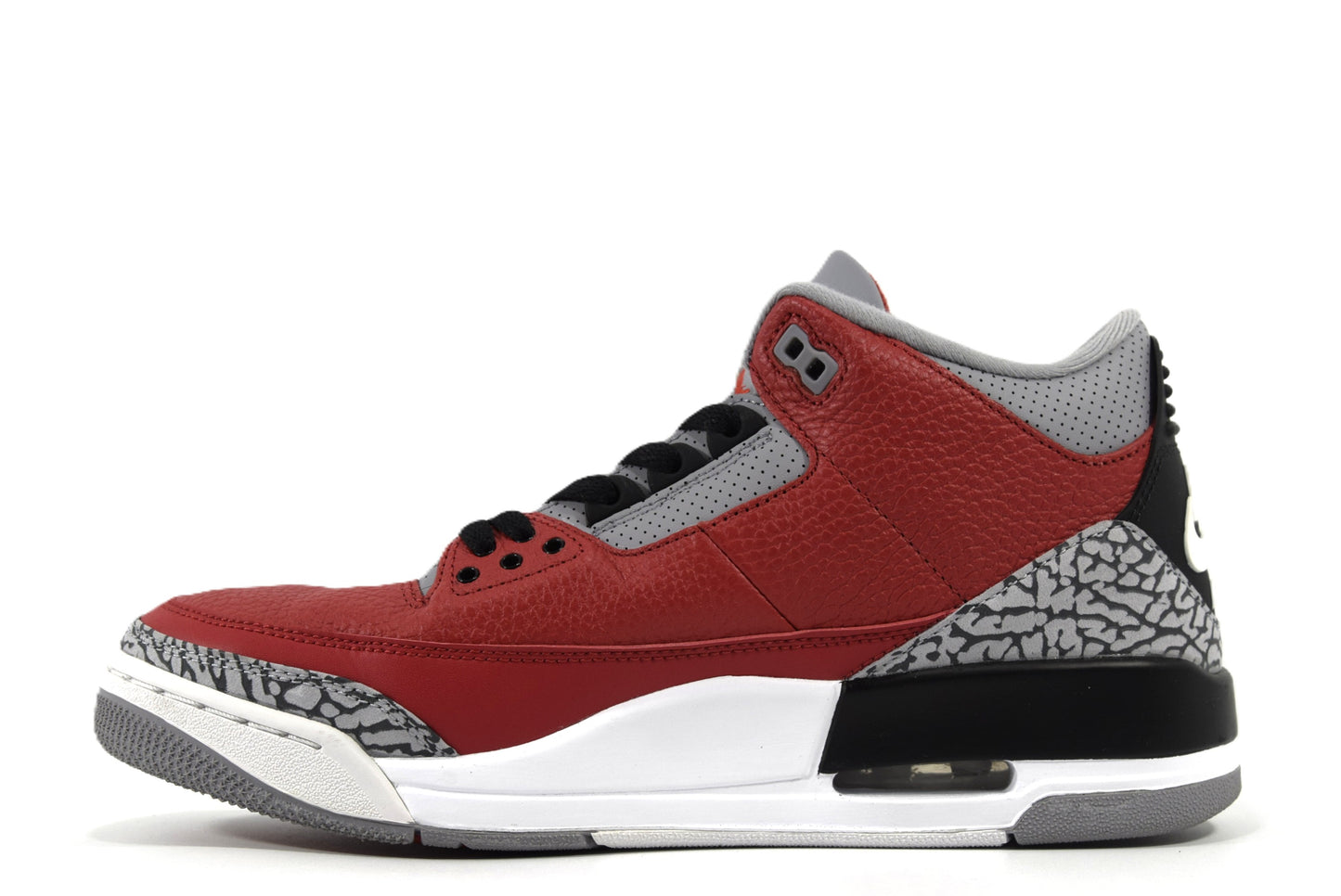 "UNITE"AIR JORDAN 3 RETRO SE