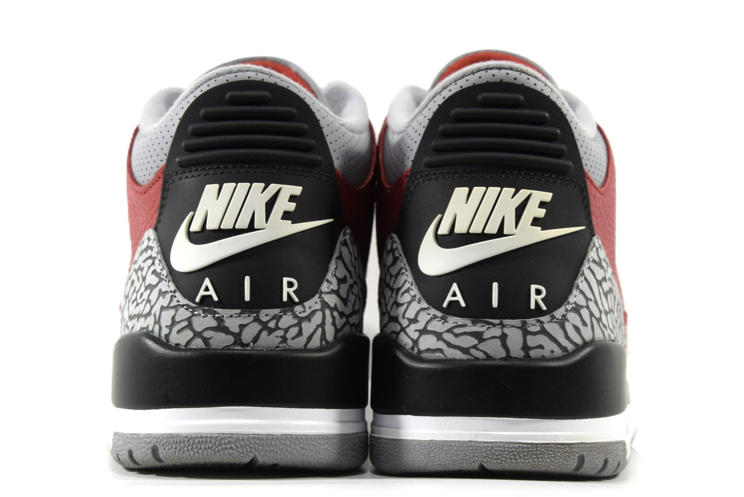 "UNITE"AIR JORDAN 3 RETRO SE