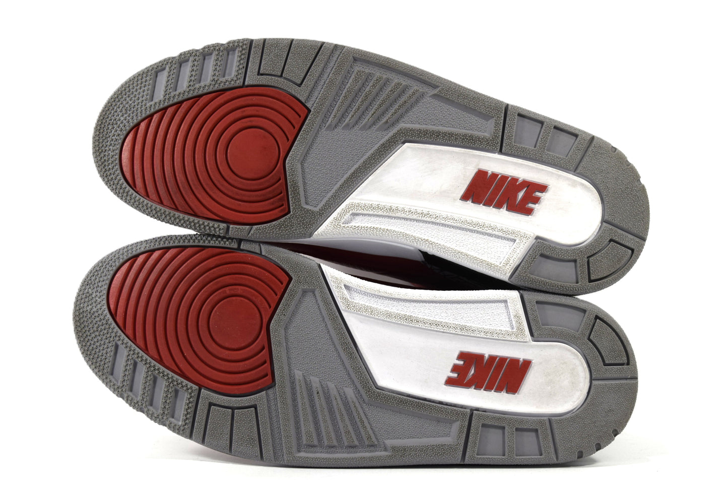 "UNITE"AIR JORDAN 3 RETRO SE