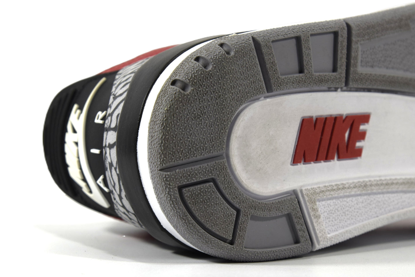 "UNITE"AIR JORDAN 3 RETRO SE