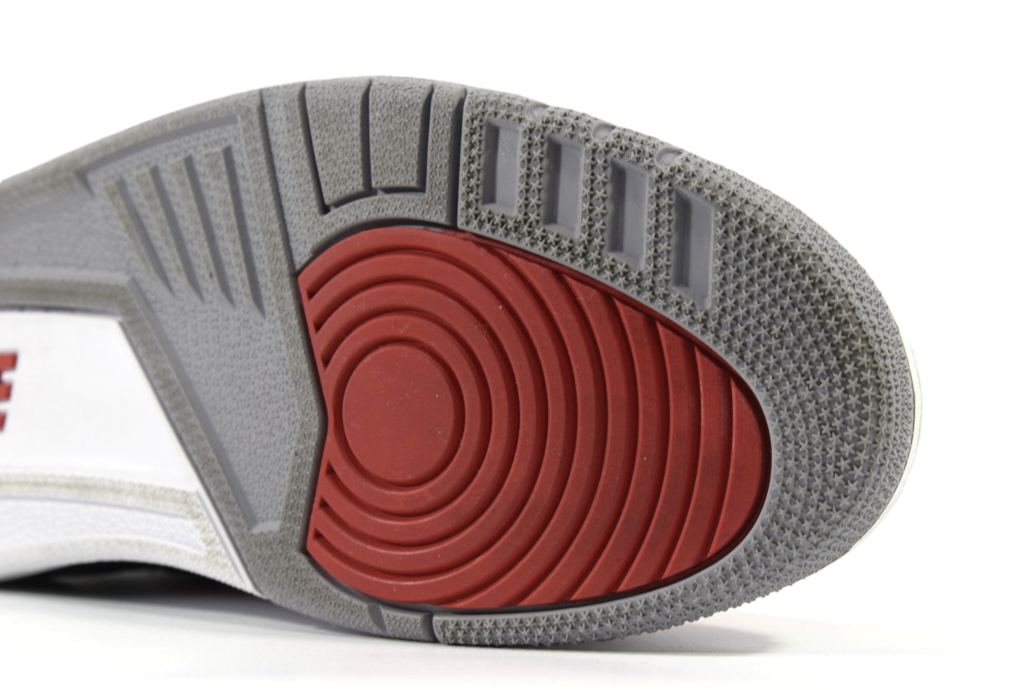 "UNITE"AIR JORDAN 3 RETRO SE