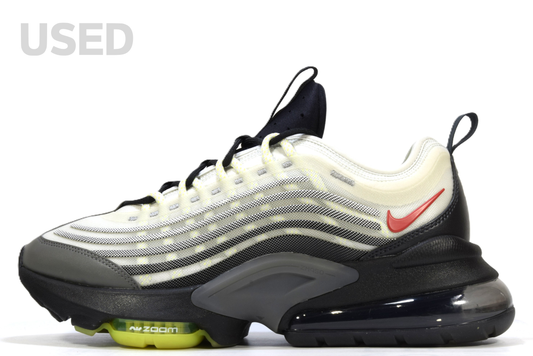 "JAPAN VAST GREY"AIR MAX ZM950 NRG