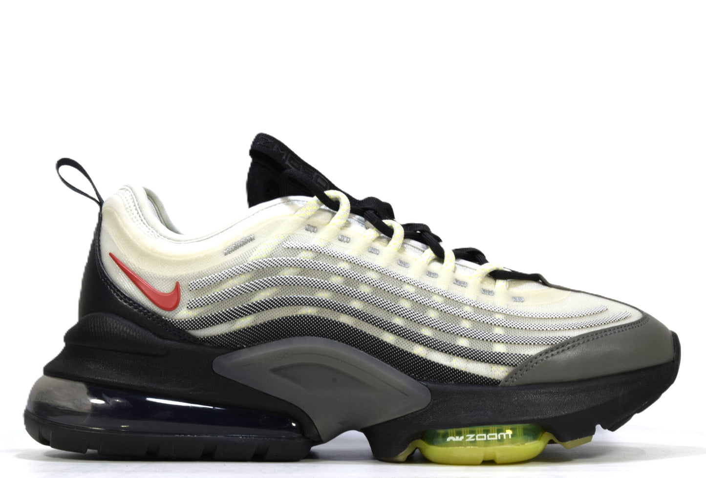 "JAPAN VAST GREY"AIR MAX ZM950 NRG