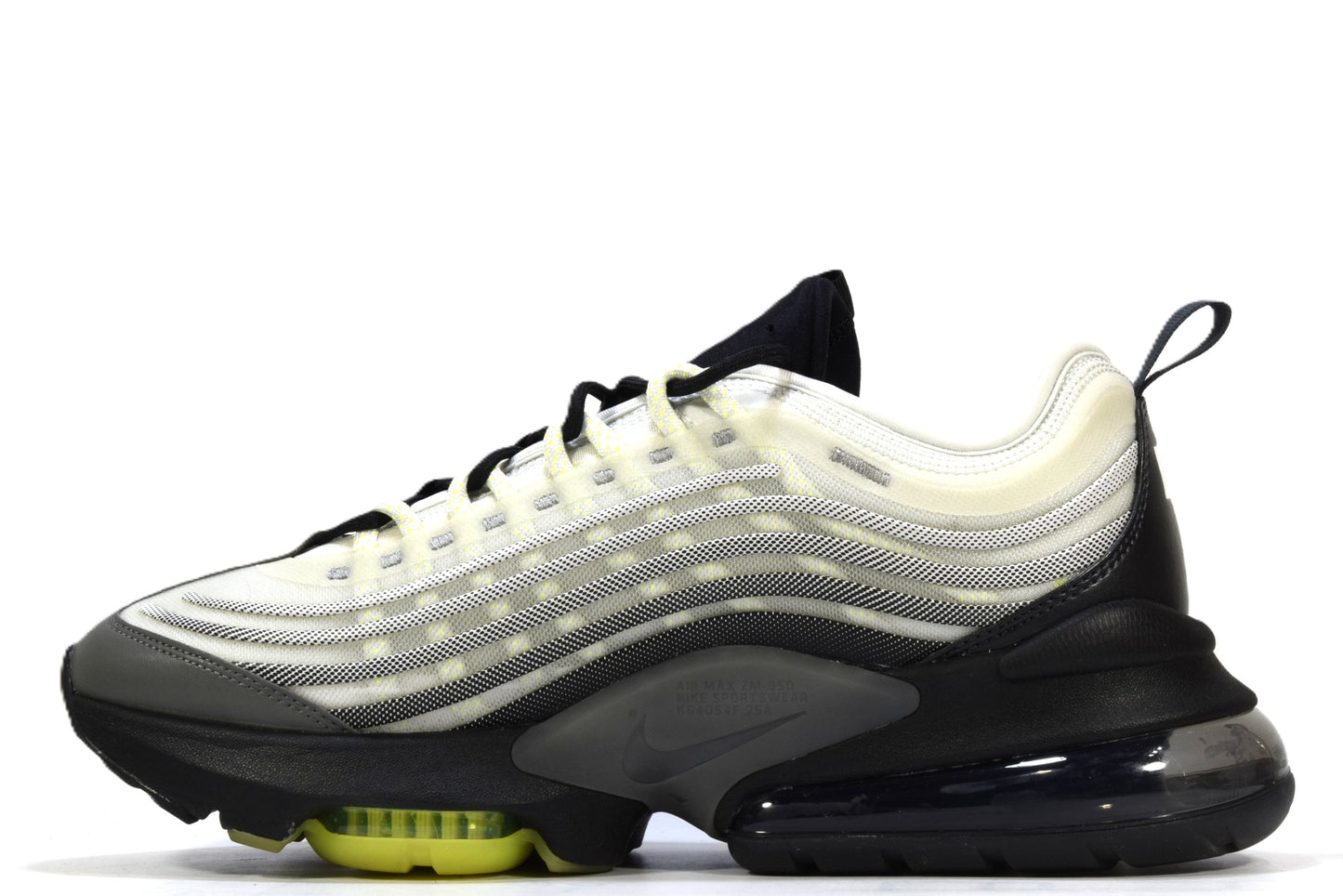 "JAPAN VAST GREY"AIR MAX ZM950 NRG