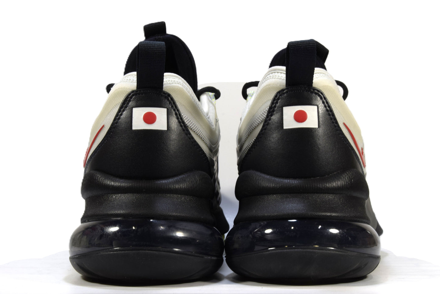 "JAPAN VAST GREY"AIR MAX ZM950 NRG