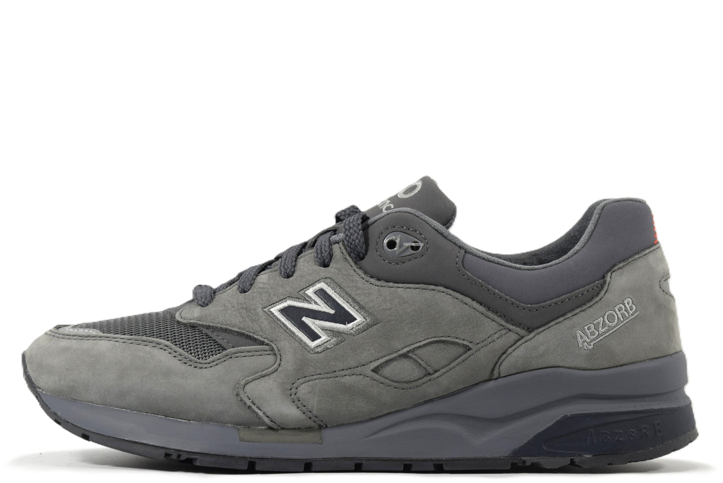 "DARK GRAY"CM1600EL