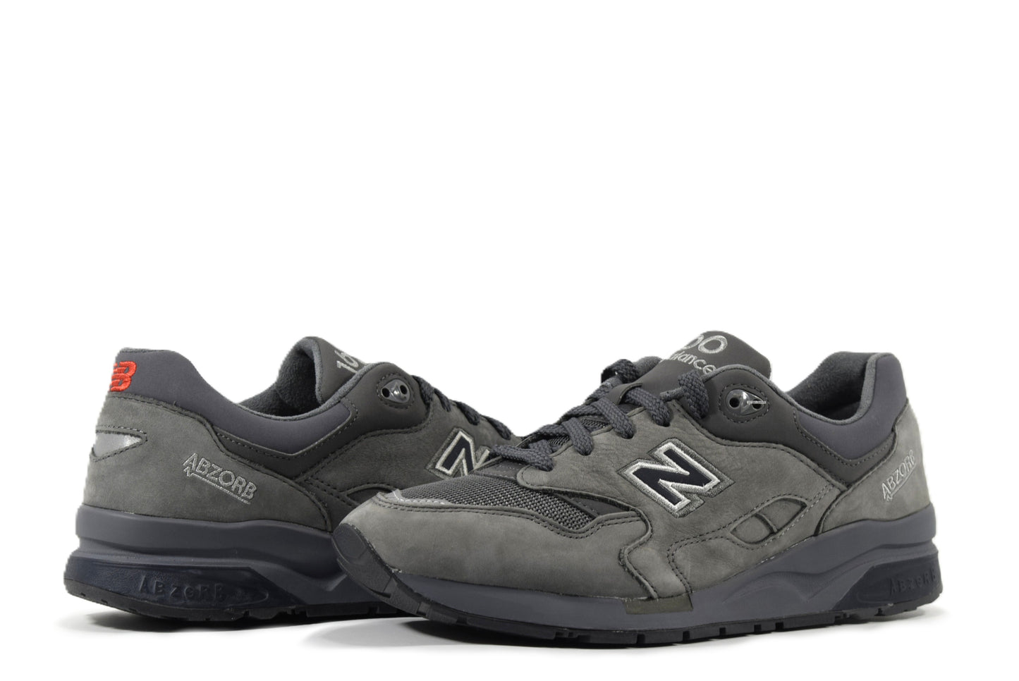 "DARK GRAY"CM1600EL