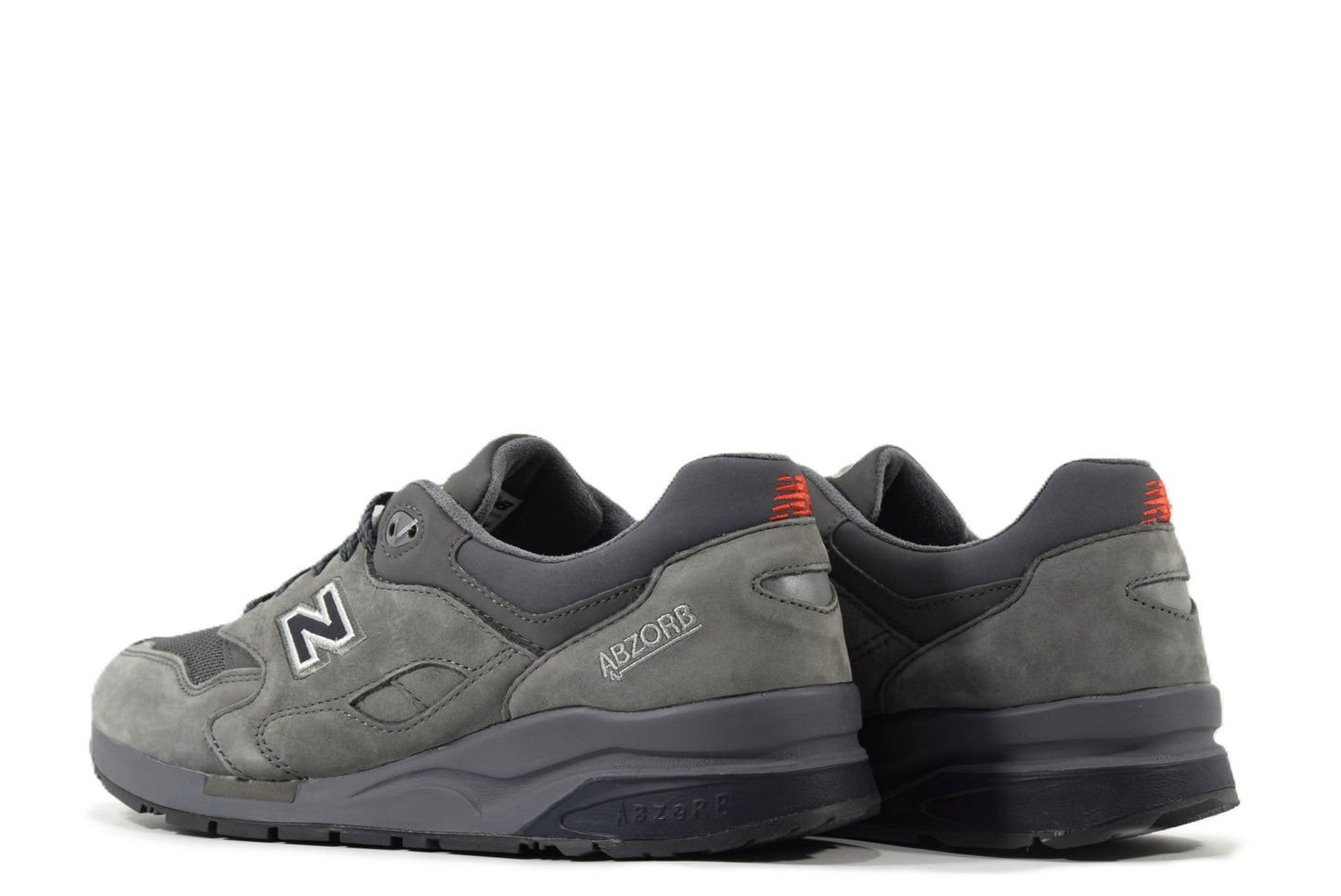 "DARK GRAY"CM1600EL