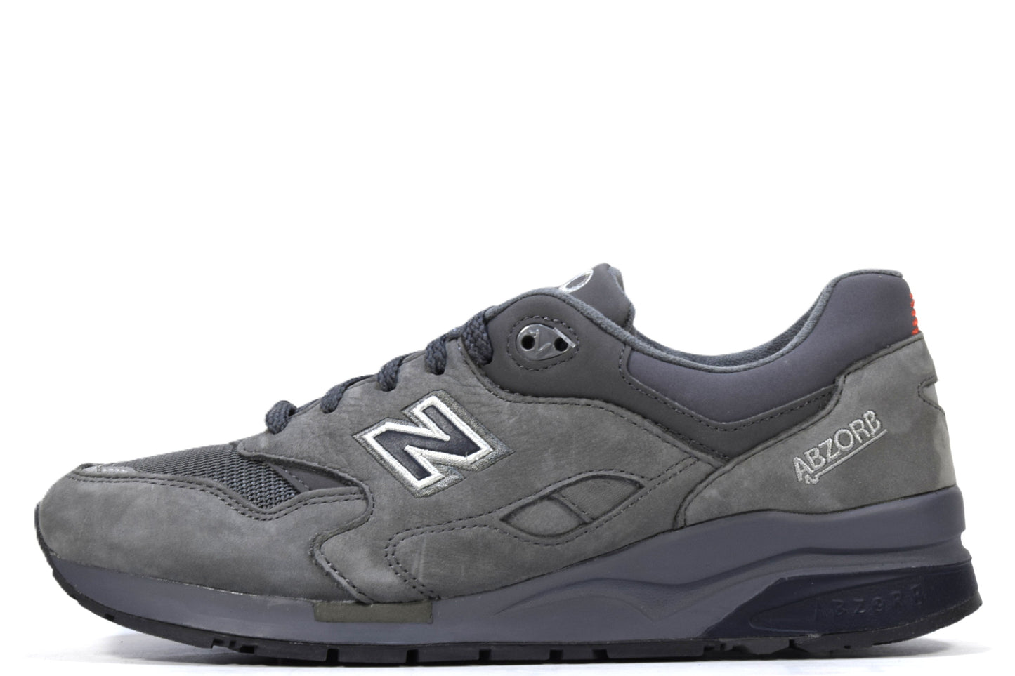 "DARK GRAY"CM1600EL