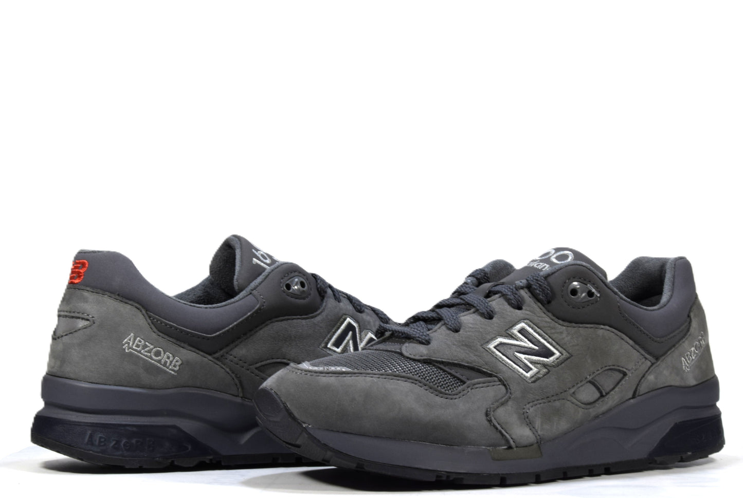 "DARK GRAY"CM1600EL