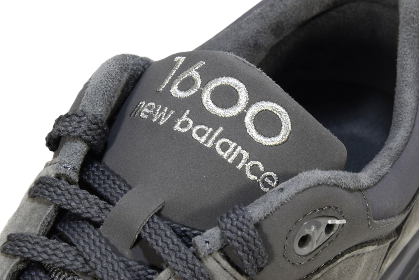"DARK GRAY"CM1600EL