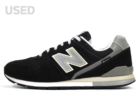 "GORE-TEX BLACK"CM996XB2