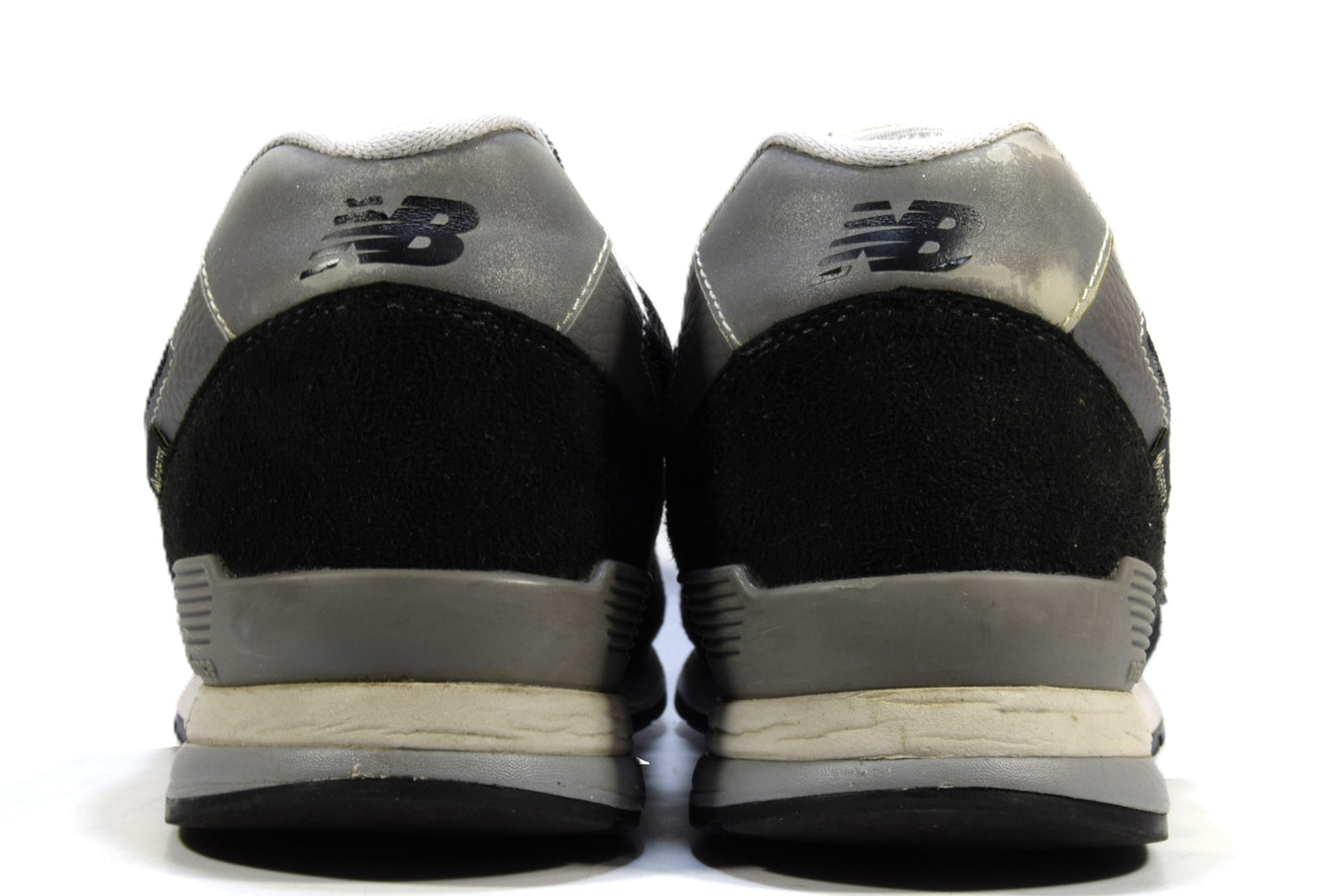 "GORE-TEX BLACK"CM996XB2