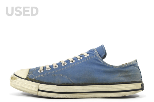 "BLUE"COACH