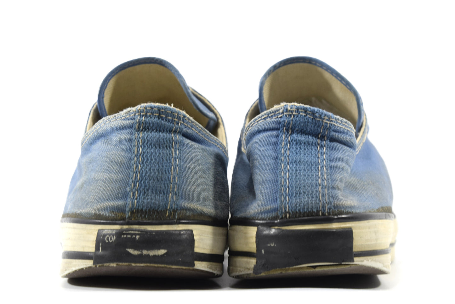 "BLUE"COACH